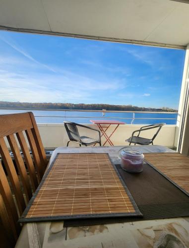 Haus am See - Steinwarder HAS 020 Haus am See in Heiligenhafen