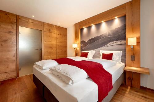 Apartment Crown Andermatt-2 in Andermatt, Schweiz