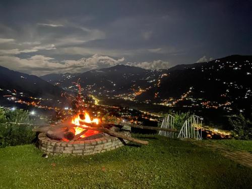 Finca Panoramica