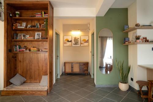 Ahrin House-entire villa with kitchen and parking in Sidhbari