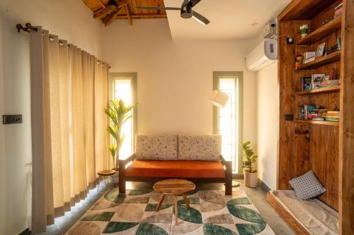 Ahrin House-entire villa with kitchen and parking in Sidhbari
