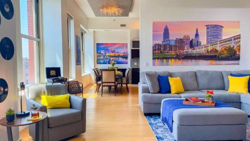 The Landhaus - In The Heart of Downtown Cleveland - image 5