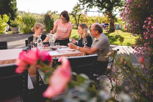 Létesítmények, Weingut Schwarzl in Ratsch An Der Weinstrasse