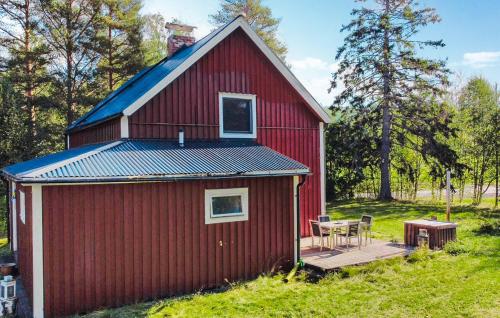 酒店外观, Amazing Home In Bjärtrå With Sauna (Amazing Home In Bjartra With Sauna) in 克拉姆福斯