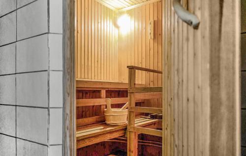 娱乐活动, Amazing Home In Bjärtrå With Sauna (Amazing Home In Bjartra With Sauna) in 克拉姆福斯