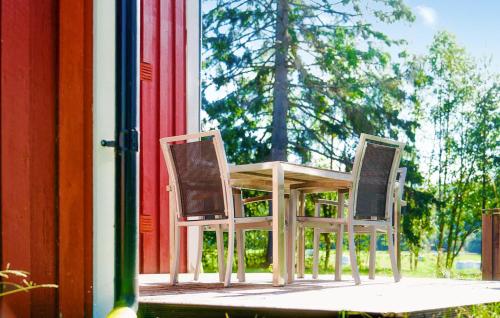 酒店外观, Amazing Home In Bjärtrå With Sauna (Amazing Home In Bjartra With Sauna) in 克拉姆福斯