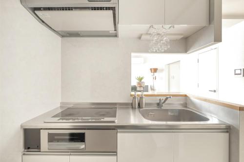 Cozy Stay Sapporo Maruyama Ibiza