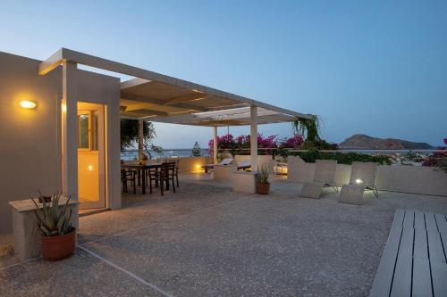Hotel Agapi Apartments – Platanias, Chania, OK