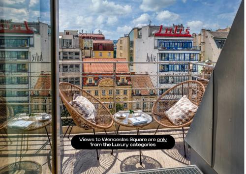 VN17 Rooftop Suites by Adrez - image 2