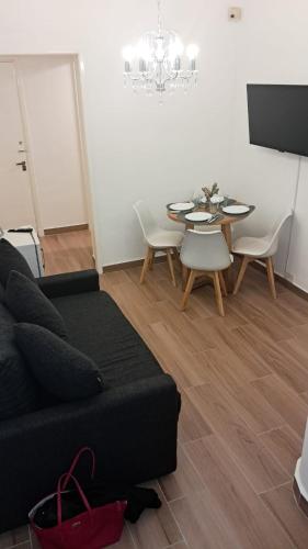 Departamento en el centro, Monserrat, BA