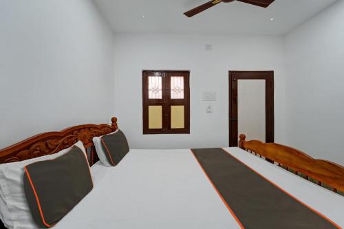 Hotel O CHITRA LODGE