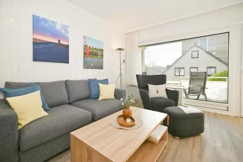 Wohnung Knütt in Büsum, Deutschland