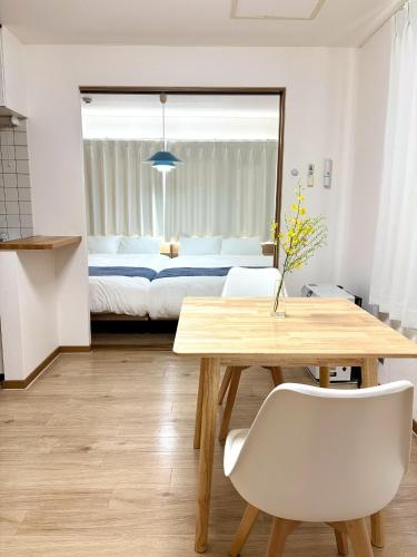 Ricca Hutte Susukino