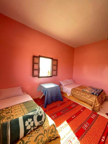 Hostel merzouga  in Merzuga