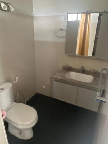 حمام, Apartment in Montagne Charlot with stunning view of the lagoon in Port Mathurin