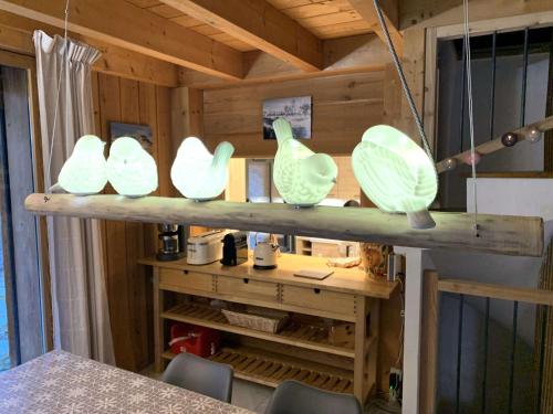 Instalaciones, Mont Milo, Spacieux, 5ch, Sauna, Billard, Babyfoot, Borne de recharge électrique (Mont Milo, Spacieux, 5ch, Sauna, Billard, Babyfoot, Borne de recharge electrique) in Corps