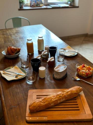 Chambre d'Aut' in อูตัน