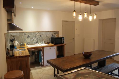 Chambre d'Aut' in อูตัน