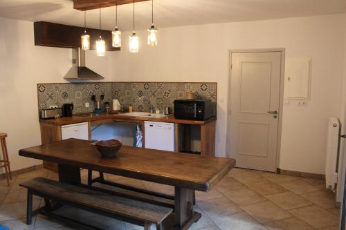 Chambre d'Aut' in อูตัน