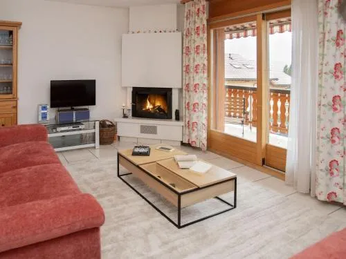 Apartment Réze 5 by Interhome in Ovronnaz, Schweiz