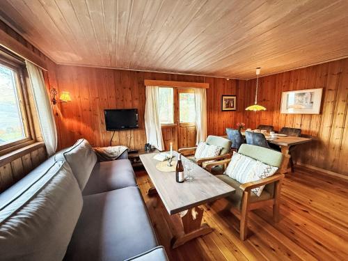Holiday Home Turken by Interhome in Кайпангер