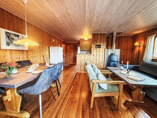 Holiday Home Turken by Interhome in Кайпангер