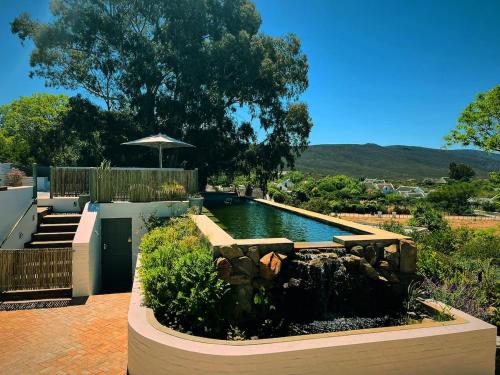 Sout Huis in Mcgregor