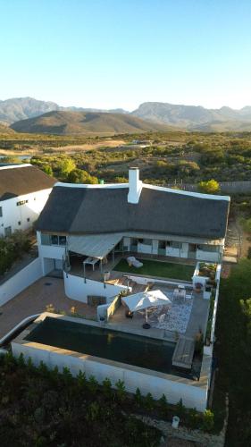 Sout Huis in Mcgregor
