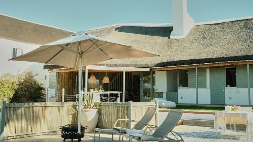 Sout Huis in Mcgregor