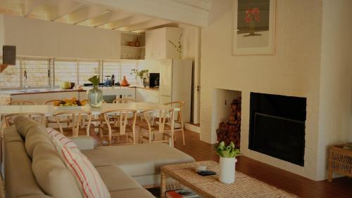 Sout Huis in Mcgregor