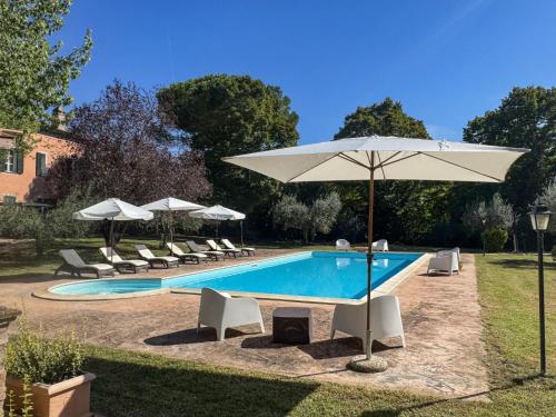  Villa Paolotti by Interhome in Bettona