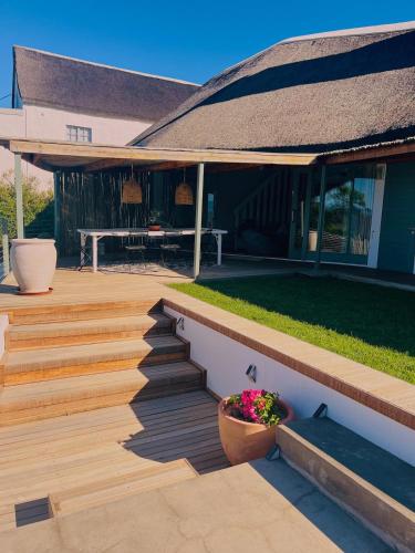 Sout Huis in Mcgregor