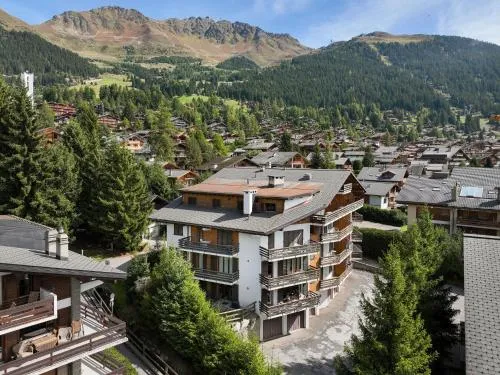 Apartment Galaxie 218 by Interhome in Verbier, Schweiz