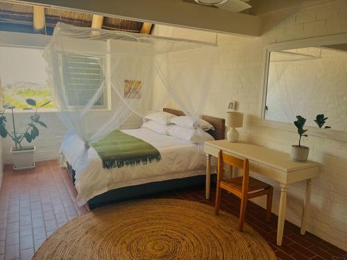 Sout Huis in Mcgregor