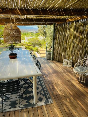 Sout Huis in Mcgregor