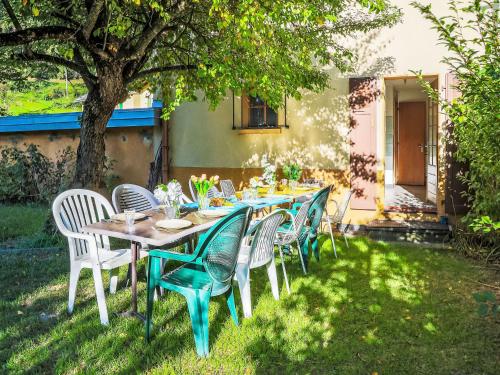 Holiday Home Villa Roduit by Interhome in Bagnes