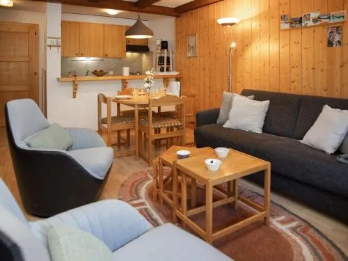 Apartment Parc C013 by Interhome in Champex, Schweiz