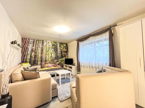 Apartment Hartmann im Odenwald by Interhome in Reichelsheim (Odenwald)