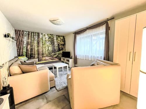 Apartment Hartmann im Odenwald by Interhome in Reichelsheim (Odenwald)