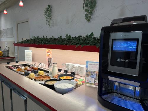 Kyriad Rennes Sud - Chantepie in Rennes