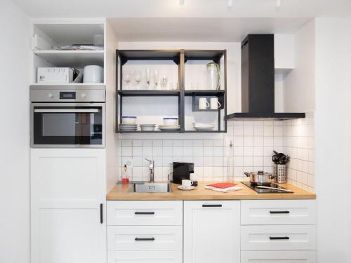 Apartment Galaxie 110 by Interhome 5