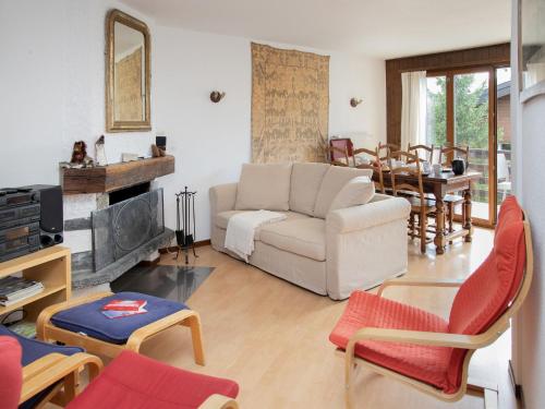 Apartment Galaxie 217 by Interhome in Verbier, Schweiz