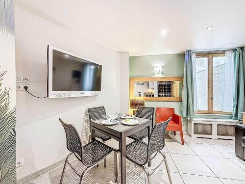Studio Le Sefcotel - Val Claret-22 by Interhome near Brasserie le Saint Jacques