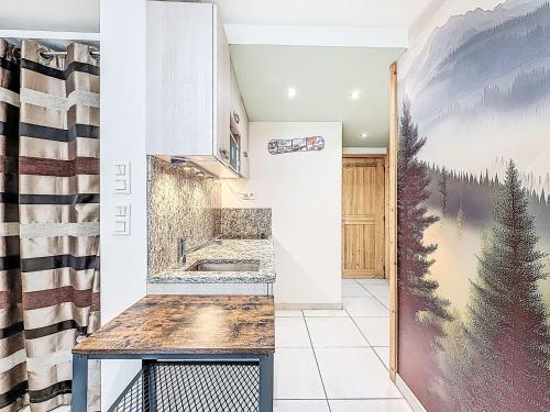 Studio Le Sefcotel - Val Claret-22 by Interhome near Brasserie le Saint Jacques
