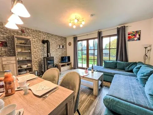 Holiday Home Elke's Traum by Interhome in Frankenau, Deutschland