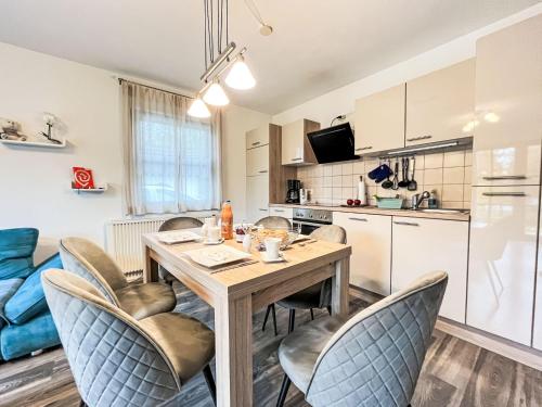 Holiday Home Elke's Traum by Interhome in Frankenau