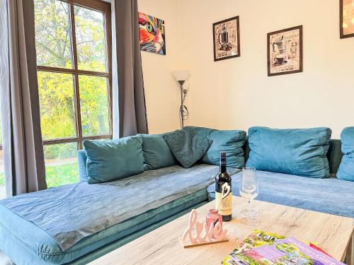 Holiday Home Elke's Traum by Interhome in Frankenau