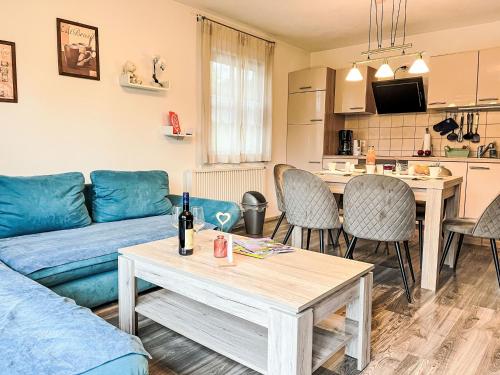 Holiday Home Elke's Traum by Interhome in Frankenau