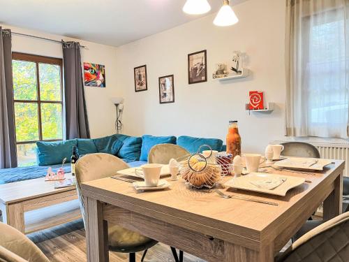Holiday Home Elke's Traum by Interhome in Frankenau