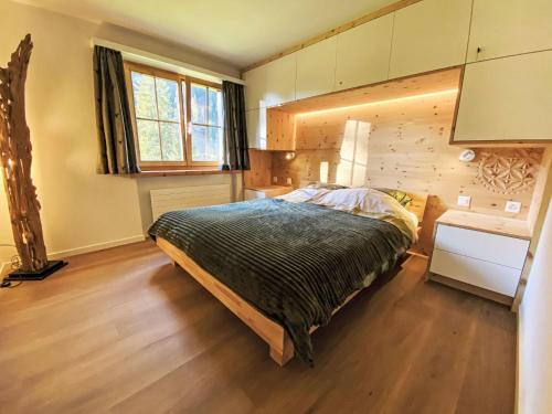 Apartment Haus Lotti Apt 203 by Interhome in Albula